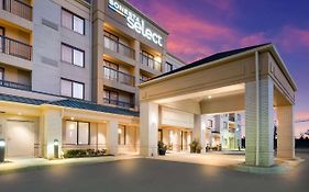 Sonesta Select Detroit Novi